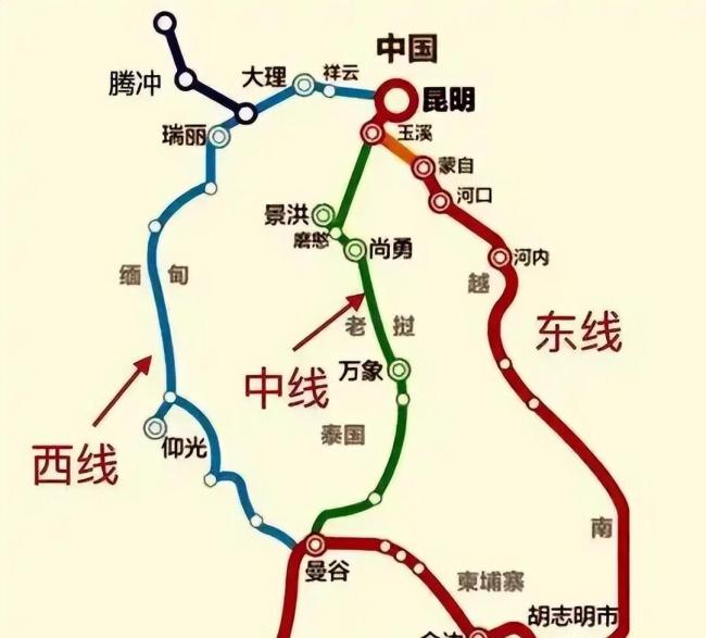 泰国国王“历史性”来华访问 中泰关系新篇章