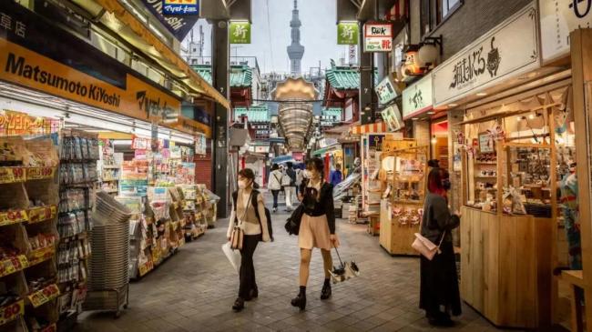 从日本餐饮连锁企业看 “预制菜问题”