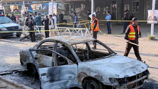 是战是和 印巴走到十字路口 核威慑下的生存困境