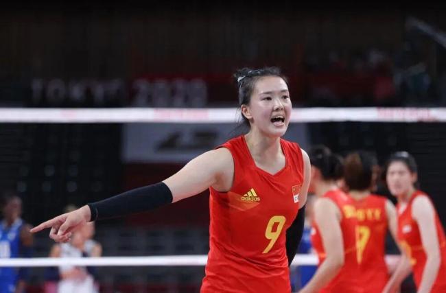 张雨霏张常宁等拟评为国家级教练 体育明星再添新荣誉