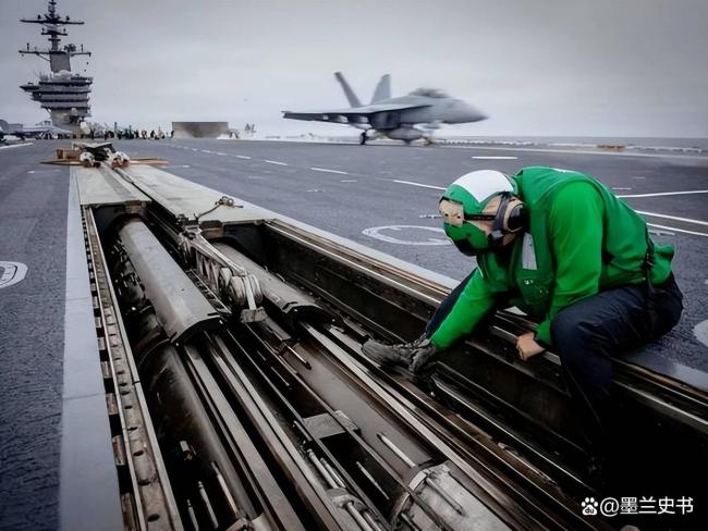 美国蒸汽弹射企业破产了吗 技术路线反转引发关注