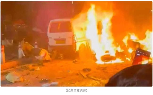 巴方在印巴边境集结重兵有何目的 紧张局势升级