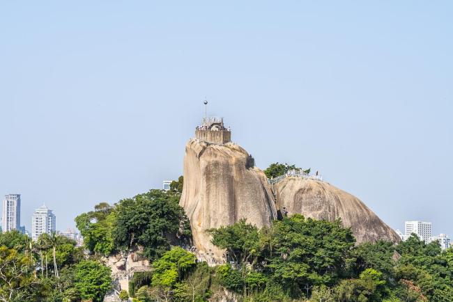 廈門哩厚！跟著影視作品遊這座“海上花園”