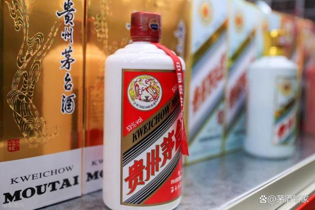 茅台未来将如何?茅台未来业绩预测,拐点何时来?