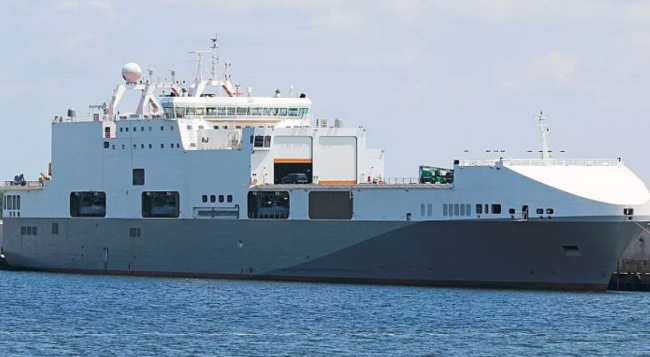 美委爆发战争的概率有多大 针锋相对行动升级