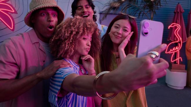 曝iPhone17系列激活量本周破千万 Pro Max成热销主力