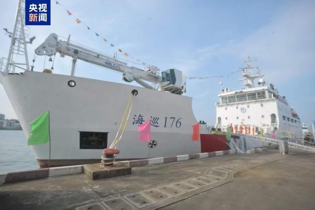 首台、最大、突破!大国重器好消息不断 多个领域创新成果显著