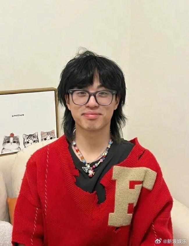 回生?被传失掉的说唱歌手官宣追忆 长布告示归来