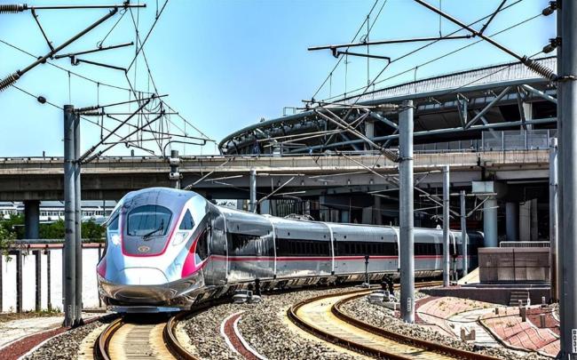 泰国国王为何几百年都不上门 中泰关系新篇章