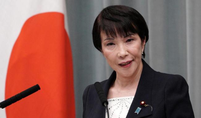 高市早苗叫嚣出兵台海 网友反应亮了 政坛哗然舆论分裂