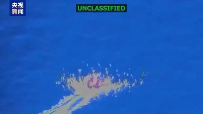 马杜罗：美编造借口以便入侵加勒比 虚假说辞站不住脚