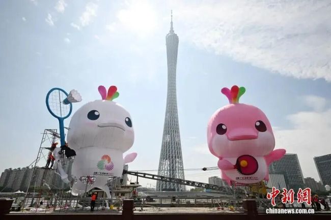 “大湾鸡”炸出好多民间手艺人 周边热卖引发关注