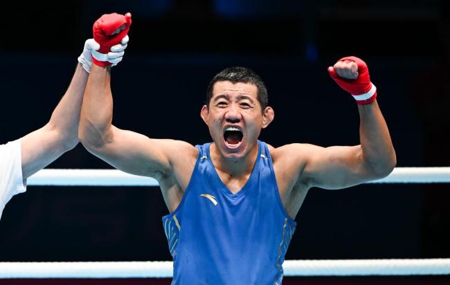 汪顺200混冲击4连冠 力争刷新个人纪录