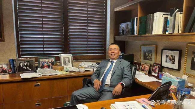 段永平的18条“不为清单” 界说畛域聚焦中枢