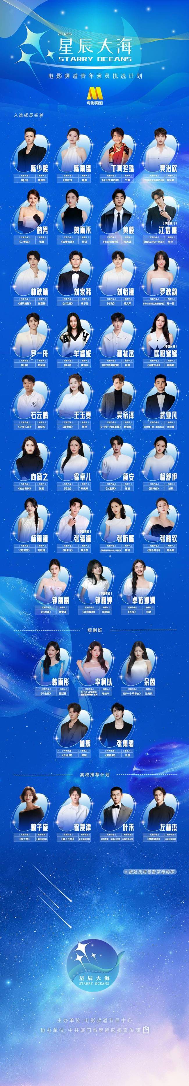 徐晟津就星辰大海睡觉道歉 青春梦想再出发