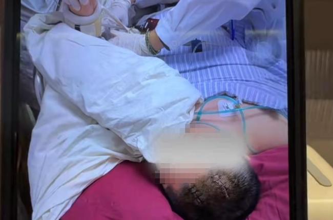 独身女子突发昏迷医药费已超21万 远亲无力承担高额费用