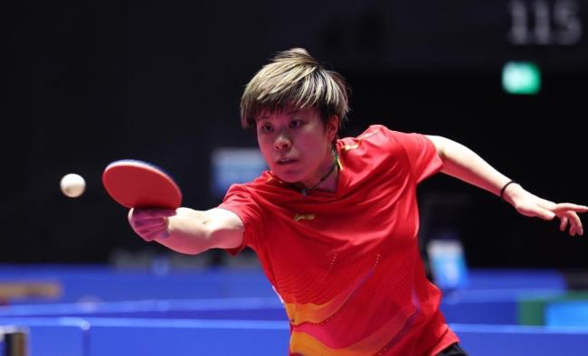全运乒乓球单打半决赛4场巅峰对决，你最期待哪一场？ 地表最强四强阵容
