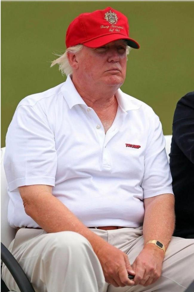 美国将拒绝胖子入境 新政策引发争议