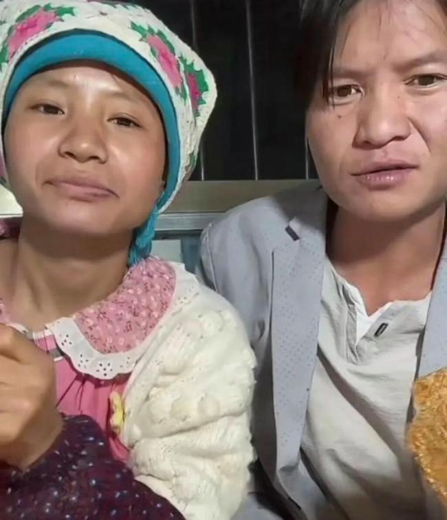 网红小英丈夫酒后撞人逃逸被刑拘 肇事逃逸致两人受伤