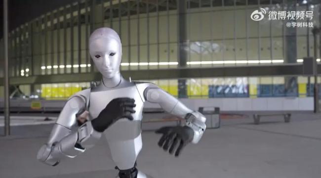 宇树IPO辅导完成 中信证券助力上市筹备