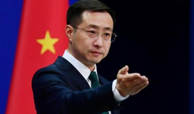 专家：美对台军售触碰中方红线 试探底线必将反制