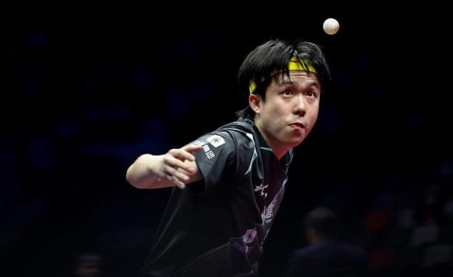 全运乒乓球单打半决赛4场巅峰对决，你最期待哪一场？ 地表最强四强阵容