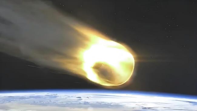 航天员延期返回 中国9天vs美国9个月 太空应急显实力