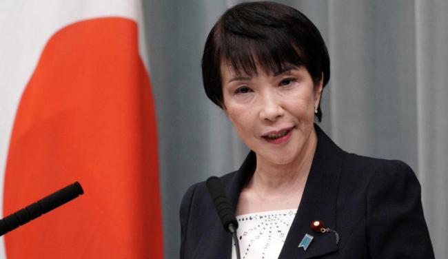 台湾民众向高市早苗发出严重抗议 中方强烈回应引发关注