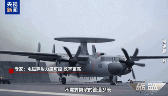 重大突破!解密福建艦電磁彈射背後的硬核支撐