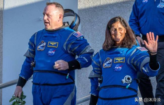 航天员延期返回 中美分别怎样交答卷 太空救援速度见真章