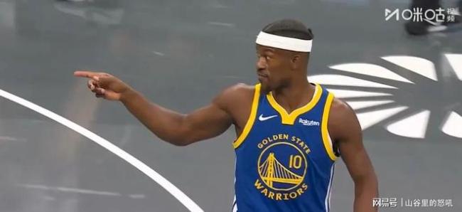 NBA杯小组赛西部C组:勇士vs马刺 库里半场18分率队领先 错峰出行表现佳