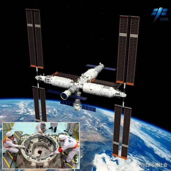 中国航天的“应急底气”有多足 三层“安全网”保驾护航