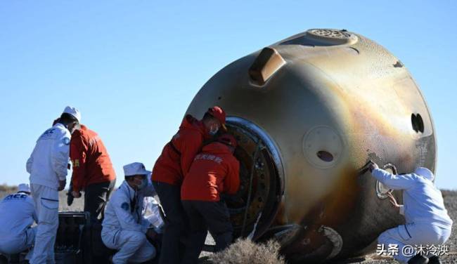 航天员延期返回 中美分别怎样交答卷 太空救援速度见真章