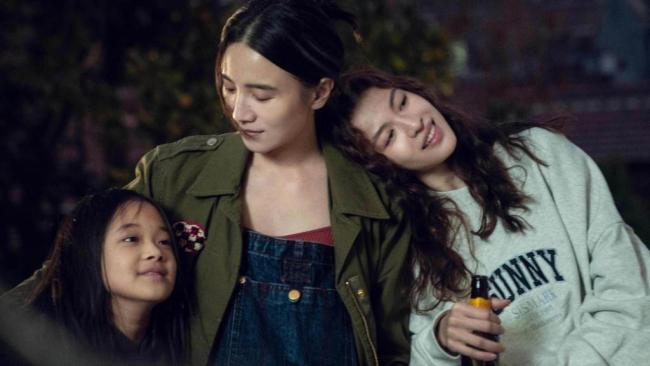 《好东西》获金鸡奖最佳故事片奖