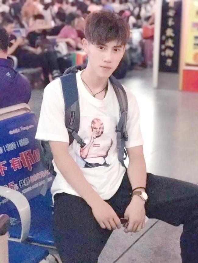 全运会上的太极小伙惊艳网友 太极男神走红网络