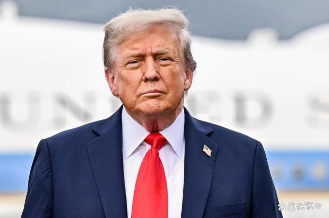 特朗普想发2000美元支票 钱从哪来 关税与政治算计