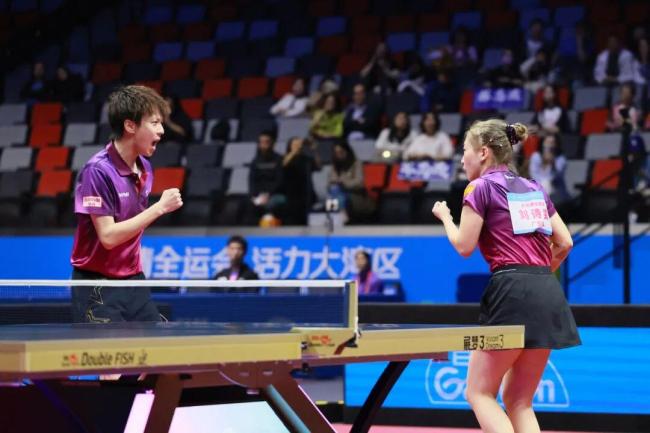 十五运会为何没有奖牌榜 回归体育本质