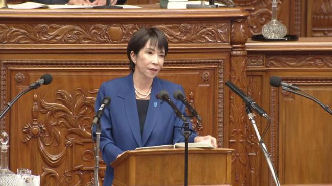 军报：日本全国都有沦为战场的风险 自毁战车