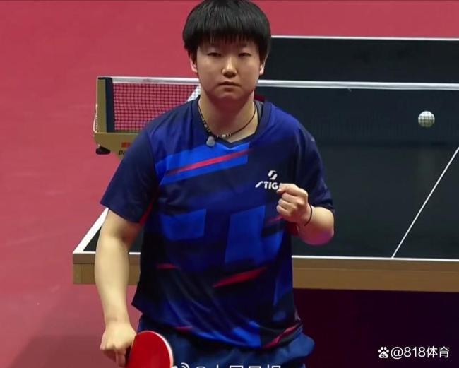 朱雨玲：戴耳塞是因为心脏不舒服热丰网，高情商回应获赞