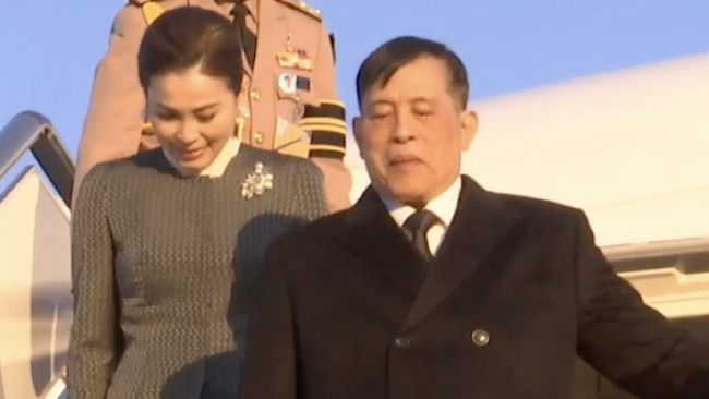 学者：泰国国王访华是友谊庆典 中泰关系迈向钻石未来