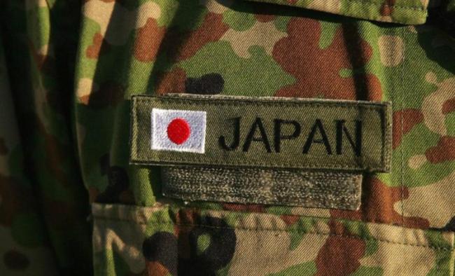 高市早苗为何想要恢复“大佐军衔” 军国主义复燃信号?