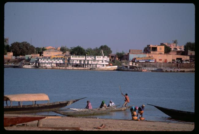 原来金字塔数量最多的国家不是埃及 苏丹拥有200多座