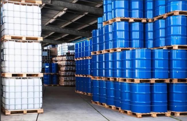 中方采取前所未有反制 化學(xué)品出口新規(guī)出臺(tái)