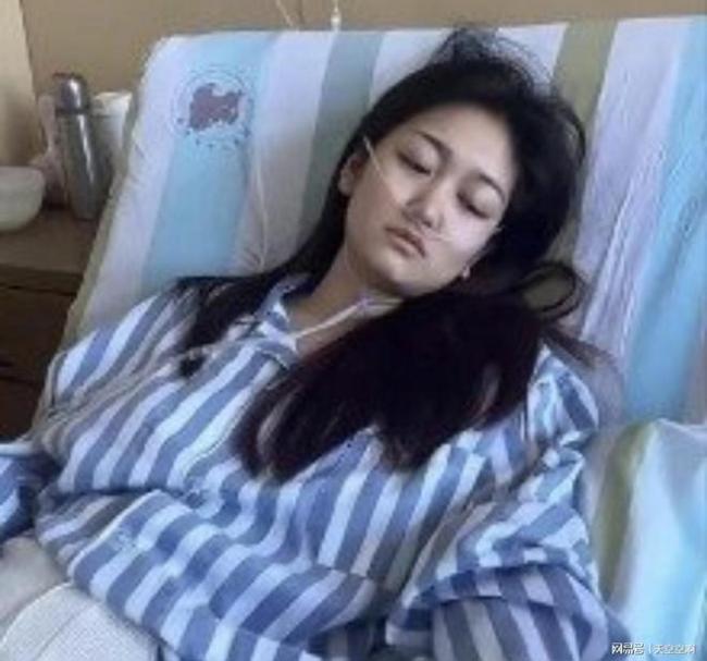 浙江公厕被打女孩称确诊白血病 家庭再陷困境