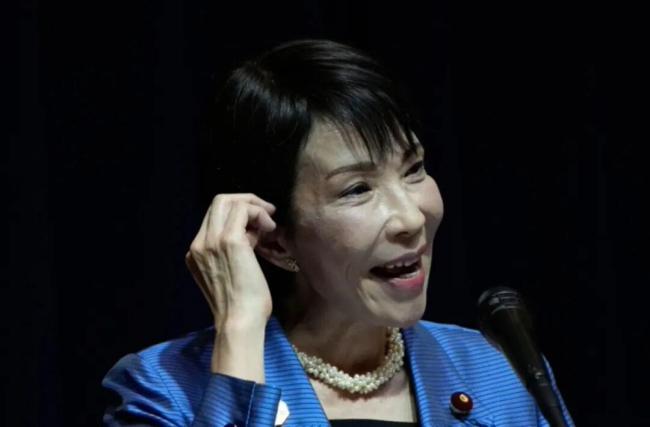 高市早苗想玩核潜艇,有多危险?