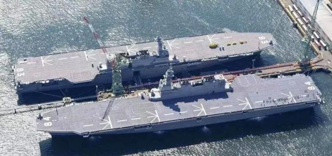 高市早苗想玩核潜艇,有多危险?