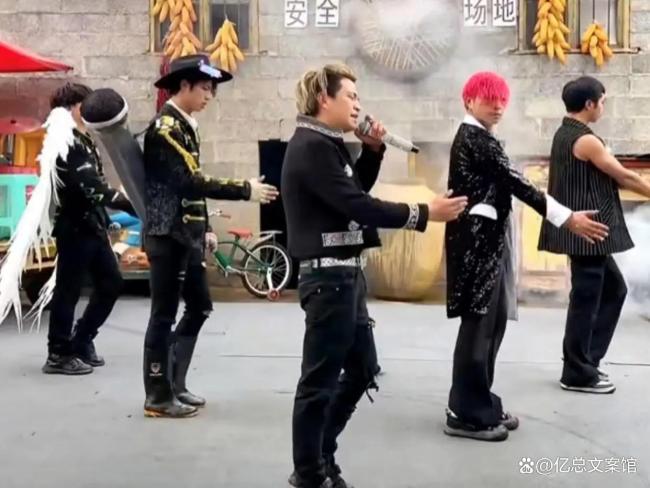 云南BIGBANG老四的追梦之旅,从梦中大学到全网热议的励志故事