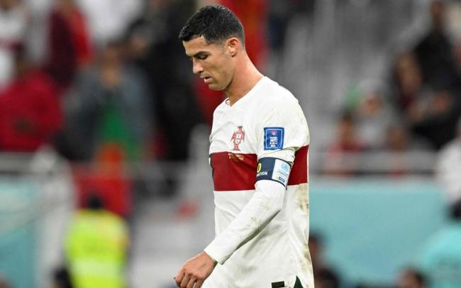 C罗将迎来个人第6届世界杯之旅 冲击历史纪录