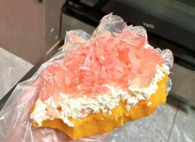 “固体杨枝甘露”爆火！医生建议每周最多吃两次