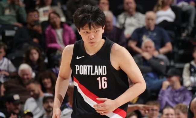 杨瀚森G联赛得分创新高 下半场觉醒逆转比赛